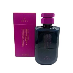 R+Co Bleu Soft Bounce Natural Texture & Curl Shampoo Vegan 8.5 Fl Oz